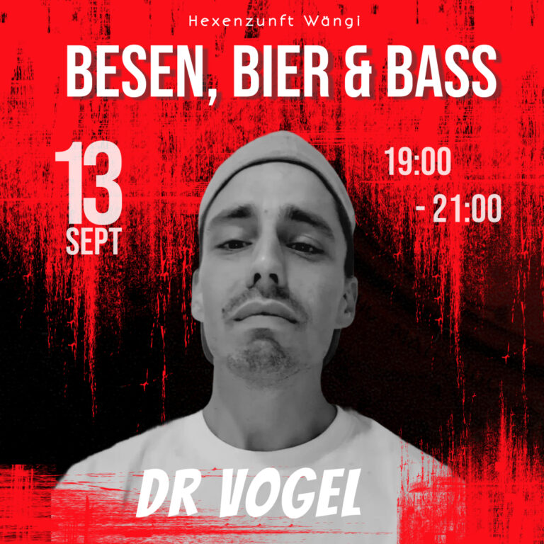 dr vogel